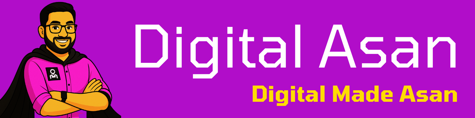 Digital Asan Logo