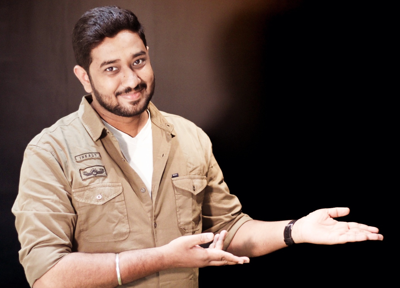 Digital Asan Siva Prakash